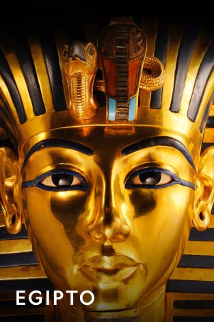 Egipto. Egipto: La pirámide olvidada