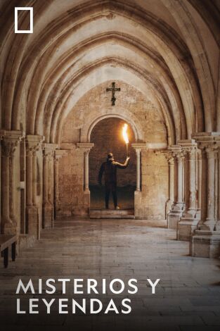 Misterios y leyendas