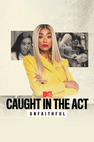 Pillados: Infieles. T(T1). Pillados: Infieles (T1): ¡Con su prima, no!