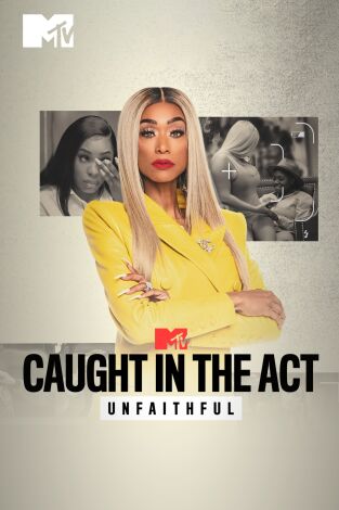 Pillados: Infieles. T(T1). Pillados: Infieles (T1)