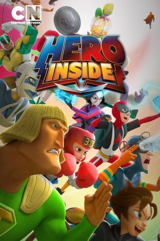 Hero Inside