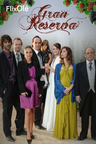 Gran reserva. T(T2). Gran reserva (T2)