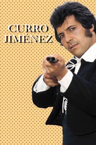 Curro Jiménez