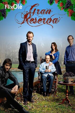 Gran reserva. T(T1). Gran reserva (T1)