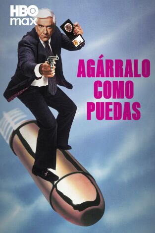 Agárralo como puedas