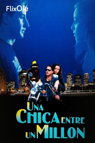 Una chica entre un millón