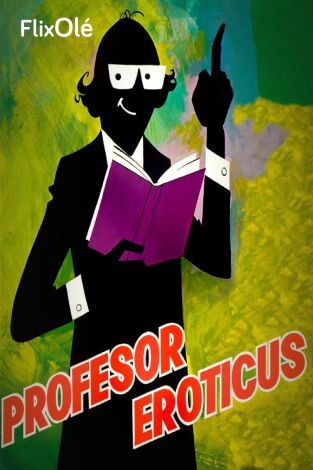 Profesor Eroticus