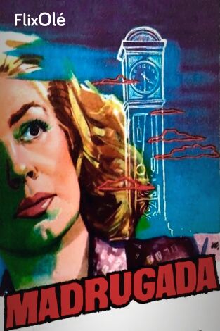 Madrugada