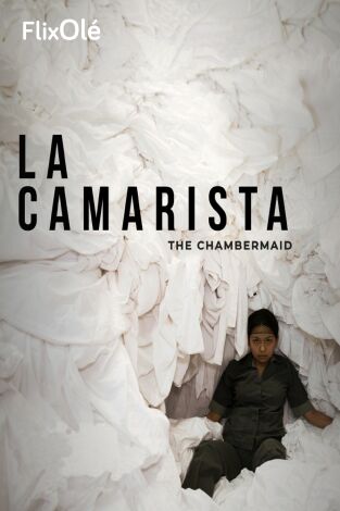 La camarista