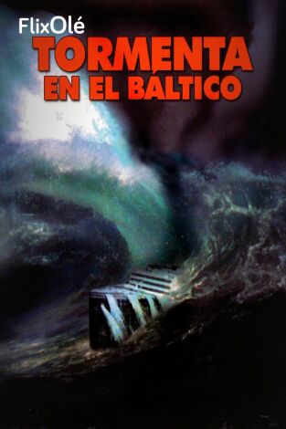 Tormenta en el Báltico