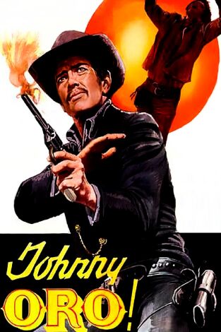 Johnny Oro