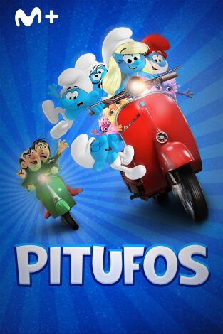 Pitufos