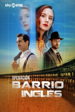 Operación Barrio Inglés