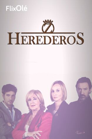Herederos. T(T2). Herederos (T2)
