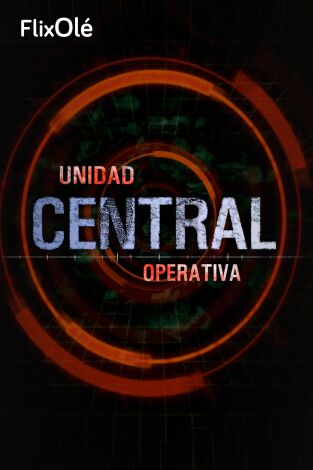 U.c.o. (Unidad Central Operativa)