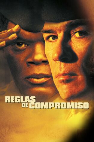 Reglas de compromiso