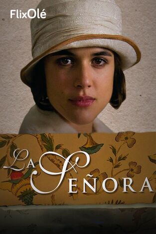 La señora. T(T1). La señora (T1)