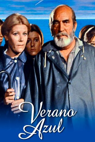 Verano azul. T(T1). Verano azul (T1): Ep.12 (No USAR)La bofetada