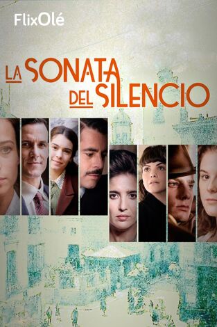 La sonata del silencio