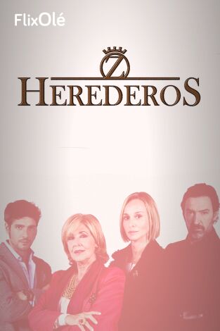 Herederos