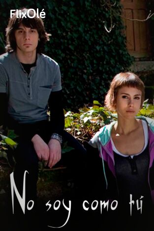 No soy como tú