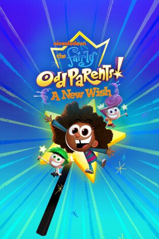 Los padrinos mágicos: Un nuevo deseo