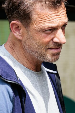 La herencia. T(T1). La herencia (T1): Ep.2 