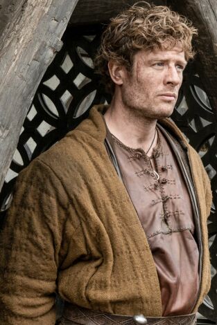 Rey y conquistador. T(T1). Rey y conquistador (T1): Ep.2 Los pecados del padre