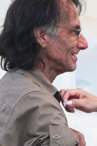 La doctora Lee. La doctora Lee: Bumpshakalaka