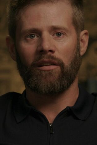 Jodi y Ruby: una secta de pecado y control. T(T1). Jodi y Ruby: una... (T1): Ep.2 El método Hildebrandt