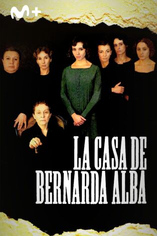 La Casa de Bernarda Alba
