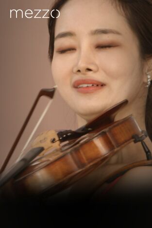 Bomsori Kim Camerata Salzburg: Mozart Concierto para violín 3