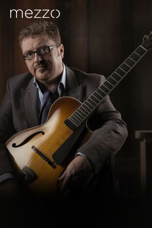 Biréli Lagrène Taylor Martin Ulf Wakenius - Jazz à Vienne 2025