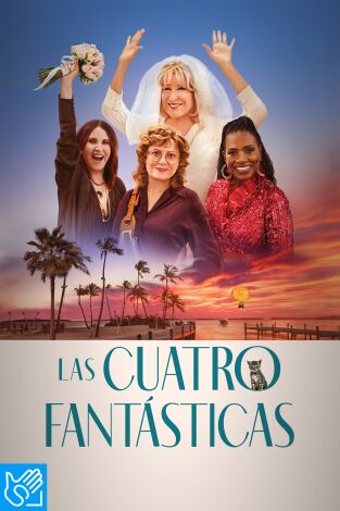 (LSE) - Las cuatro fantásticas