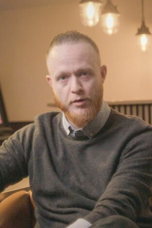 Horses & Hangmen. Horses & Hangmen: Ep.2