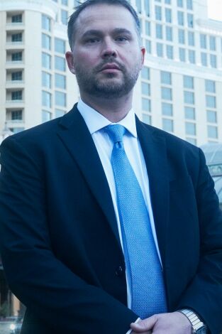 Kivimäki: el hacker más buscado. Kivimäki: el hacker...: Ep.1