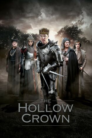 La corona vacía: Las guerras de las Dos Rosas. T(T2). La corona vacía:... (T2): Ep.1 Enrique VI (parte 1)