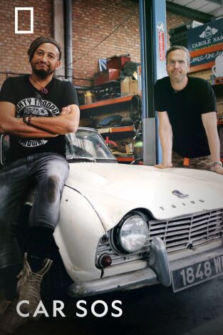 Car S.O.S.. Car S.O.S. 