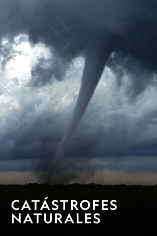 Catástrofes Naturales. Catástrofes Naturales: Un tsunami en las montañas