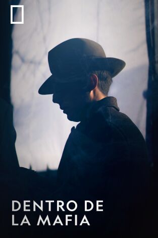 Dentro de la mafia