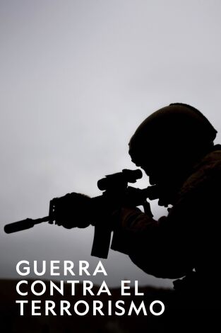 Guerra contra el terrorismo. Guerra contra el...: La lucha contra el Isis
