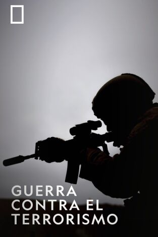 Guerra contra el terrorismo