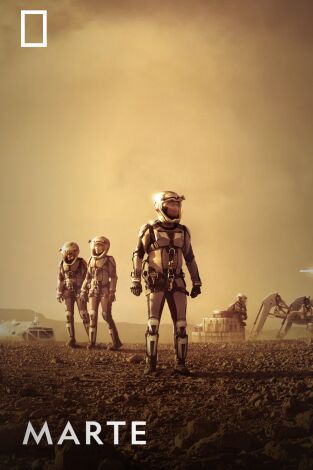 Marte