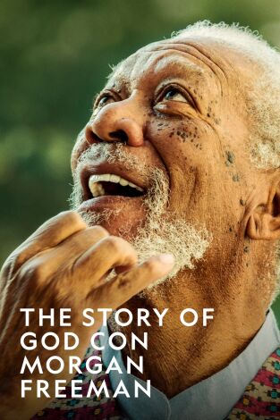 The Story of God with Morgan Freeman. The Story of God with...: El apocalipsis