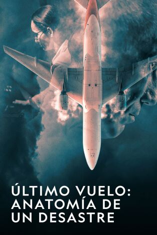Último vuelo: anatomía de un desastre