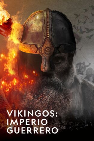 Vikingos: imperio guerrero. Vikingos: imperio guerrero 