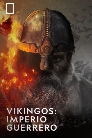 Vikingos: imperio guerrero. Vikingos: imperio guerrero 