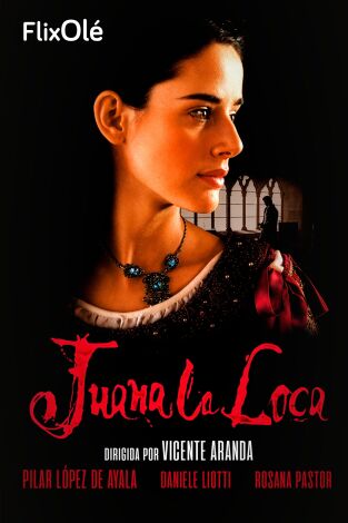 Juana la loca