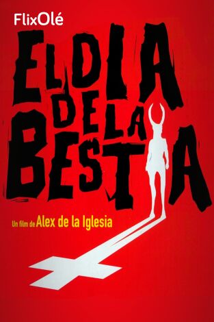 El día de la bestia