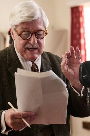 Padre Brown. T(T12). Padre Brown (T12): Ep.7 